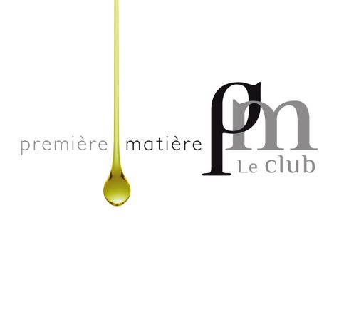 Logo Club Premiere Matiere