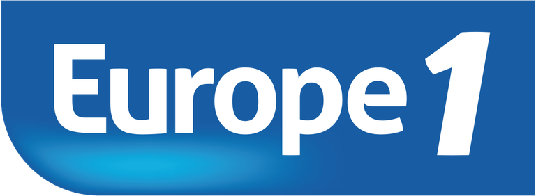 Logo Europe 1 
