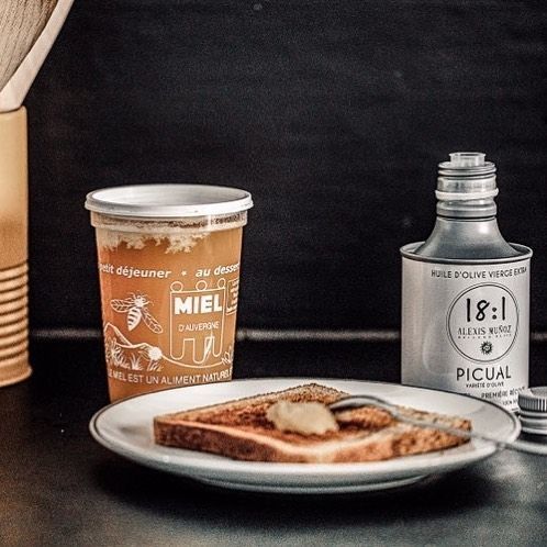 Miel Et Ho 181