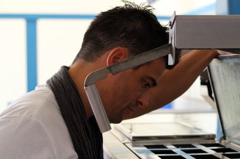 Production Alexis Muñoz 